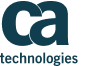 Logo ca technologies